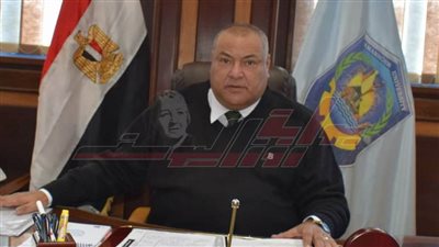 عبد الغني: أسعار الكتب بجامعة دمنهور من 30 إلى 75 جنيها فقط