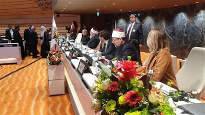 تصفيق حاد للتجربة المصرية في بناء دولة المواطنة بالأمم المتحدة