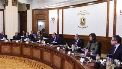  رئيس الوزراء يُناقش موازنة وزارة الدولة للإعلام 