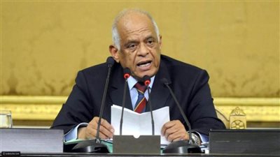 رئيس مجلس النواب يهنئ الرئيس عبد الفتاح السيسي بمناسبة ذكرى تحرير سيناء