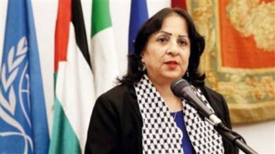 الصحة الفلسطينية: 6 إصابات بكورونا ترفع الحصيلة إلى 480