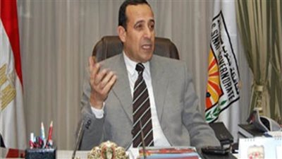 محافظ شمال سيناء: افتتاح مشروعات خدمية جديدة في أبريل القادم