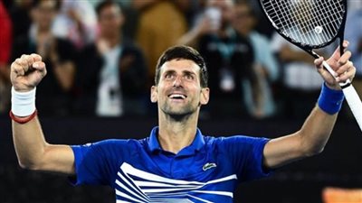ديوكوفيتش يطالب بصندوق دولي لدعم لاعبي التنس المتضررين