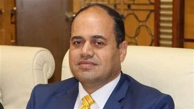 البجرمي: تطوير المنشآت الشبابية والرياضية بالقاهرة لم يتوقف