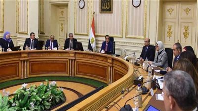 الوزراء يعتمد عدد من قررات تسوية منازعات عقود الاستثمار