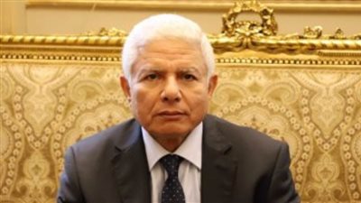 القضاء الأعلى يهنئ رئيس الجمهورية بذكرى تحرير سيناء وحلول شهر رمضان 