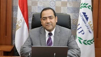 العناني يبحث مع سفير بولندا تشغيل خط طيران مباشر بين القاهرة ودبلن 