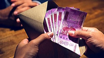 ٥ نصائح للتفاوض على الراتب