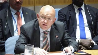 روسيا:  لن تتوقف عن دعم الحكومة السورية في حربها على الإرهاب