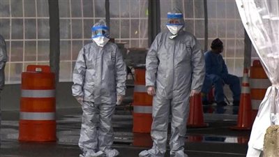 في 5 أسابيع فقط..26 مليون أمريكي يطلبون الحصول على إعانات البطالة