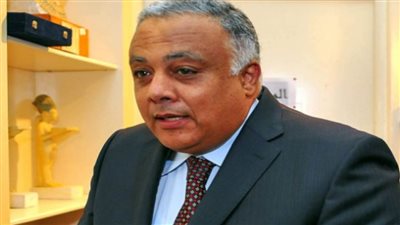 مساعد وزير الخارجية يعقد اجتماعاً مع ممثلي منظمات المجتمع المدني المصري