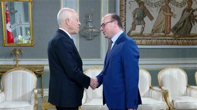 الفخفاخ يعرض حكومته على الرئاسة التونسية