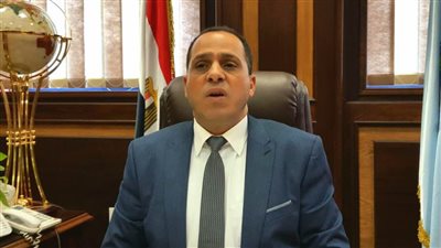 رئيس جامعة دمنهور: مبدأ الكفاءة هو أساس العمل بالجامعة