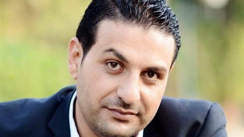 حمادة بركات