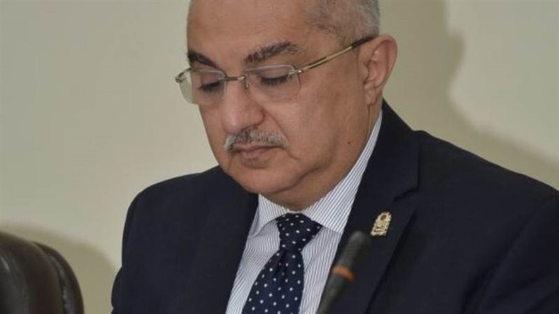 الدكتور طارق الجمال