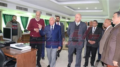 المعلمين تدشن قاعة لتدريب أعضائها على «ICDL»