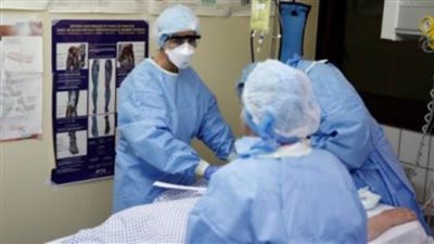 العراق: ارتفاع الإصابات بفيروس كورونا فى النجف إلي 301 حالة