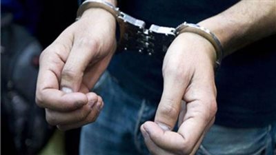 ضبط منظمي مسيرة بالإسكندرية قبل بدء حظر التجوال