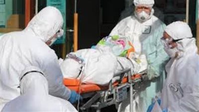 قبرص تستقبل الدفعة الخامسة من المساعدات الطبية الصينية لمواجهة كورونا