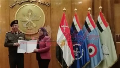 تهنئة للزميلة حنان عليوه 