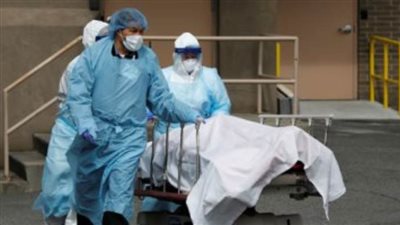 ارتفاع الإصابات بفيروس كورونا في باكستان إلى أكثر من 11 ألف حالة