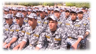 الداخلية تنظم ندوة تثقيفية للمجندين لتوعيتهم بالمسؤولية الأسرية