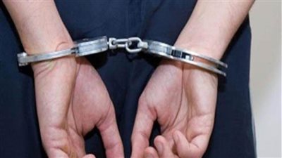 حبس شخصين ضُبط بحوزتهما 100 طربة حشيش 