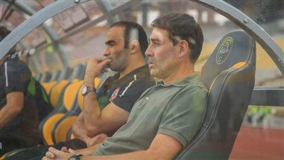 فايلر يكشف خطة مواجهة الزمالك اليوم