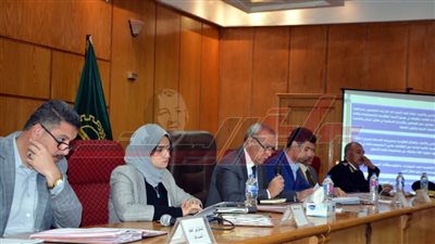 الهجان: لجنة هندسية لمراجعة المطبات الصناعية بالطرق 