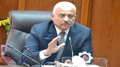 محافظ السويس: لدينا خطة للتصدي للأسواق العشوائية  