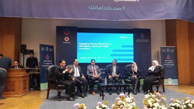 مؤتمر الرعاية الصحية الشاملة: طبيب الأسرة هو أساس كل نظام صحي