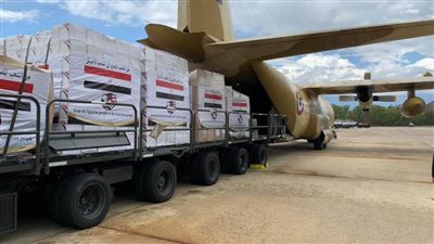 أمريكا تشكر مصر ورئيسها على مساعدات مواجهة كورونا