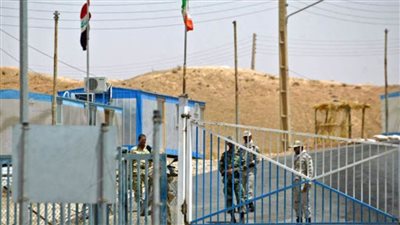 العراق.. إغلاق منفذ الشيب الحدودي مع إيران بسبب كورونا