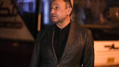 الخطيب يهنئ جماهير وأعضاء الأهلي بمرور ١١٣ سنة على تأسيس النادي