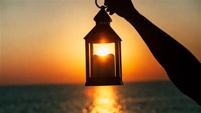 كيف نصوم دون أن نتعرض للخطر؟