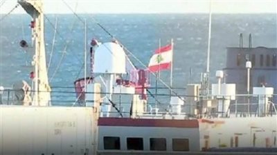 إيطاليا تعتقل قبطان سفينة تهريب السلاح من تركيا إلى ليبيا