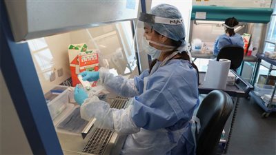 مبادرة من زعماء العالم لإيجاد لقاح ضد فيروس كورونا