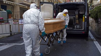 إيطاليا.. تسجيل أدنى حصيلة يومية لوفيات كورونا منذ 19 مارس