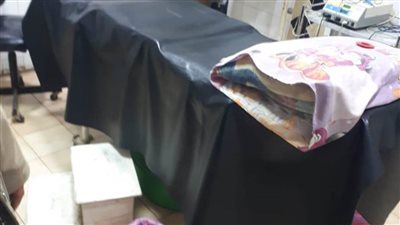 ضبط مراكز طبية وتجميلية مخالفة بالشرقية