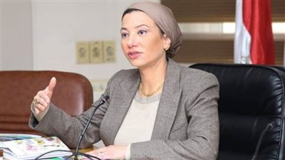 البيئة: محطة كهرباء جبل الزيت تراعى تحقيق البعدين البيئي والسياحي