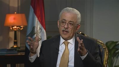 عاجل..وزير التعليم : امتحانات الدبلومات الفنية 13 يونيو 