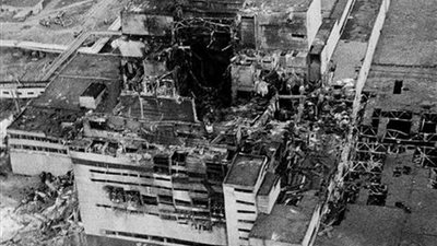 غدا.. العالم يحيي اليوم الدولي لذكرى كارثة تشيرنوبيل