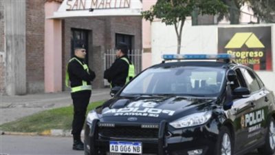 نزلاء في سجن بالأرجنتين يثيرون شغبا بعد إصابة المأمور بكورونا