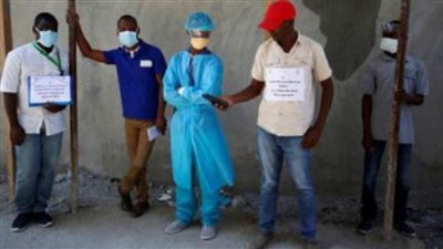 غانا تسجل 1279 إصابة بفيروس كورونا و10 وفيات