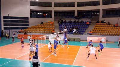 طائرة الزمالك تهزم غاز جنوب العراقي 