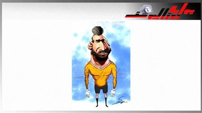 أبوجبل.. السوبر حارس (بروفايل)