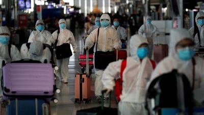 تايلاند تسجل ٥٣ إصابة جديدة وحالة وفاة بفيروس 