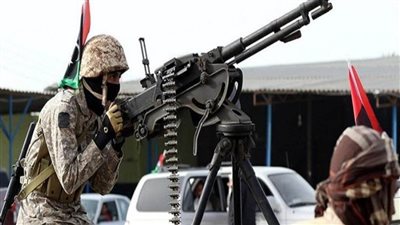 الجيش الليبي: اعتقال 13 مسلحا بينهم مرتزقة تركيا في طرابلس