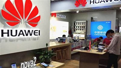 (هواوي) تعلن الحصول على 91 من عقود تقنية الجيل الخامس التجارية