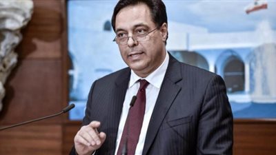 رئيس الحكومة اللبنانية: الدولة فقدت ثقة الناس نتيجة ممارسات سيئة